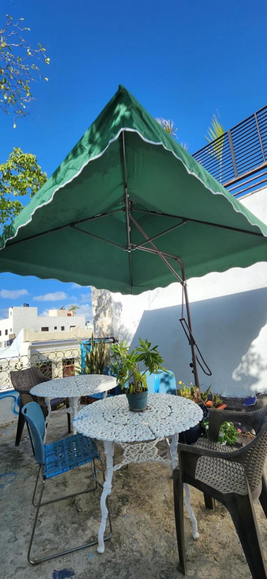 Fabulous Rooftop 2 Colonial Room For 4 Santo Domingo Kültér fotó